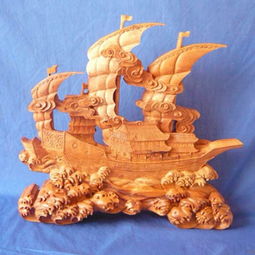 匠心獨(dú)具，木韻流芳 木雕工藝品全指南