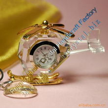 匠心璀璨，水晶生輝 浦江縣胡氏水晶工藝品廠產品名錄