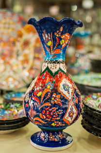 阿拉伯手工藝品 穿越時光的藝術瑰寶